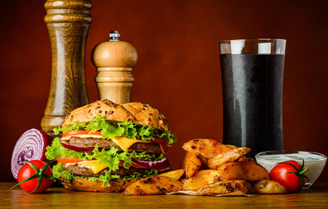 Burgers