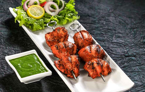 Kebabs